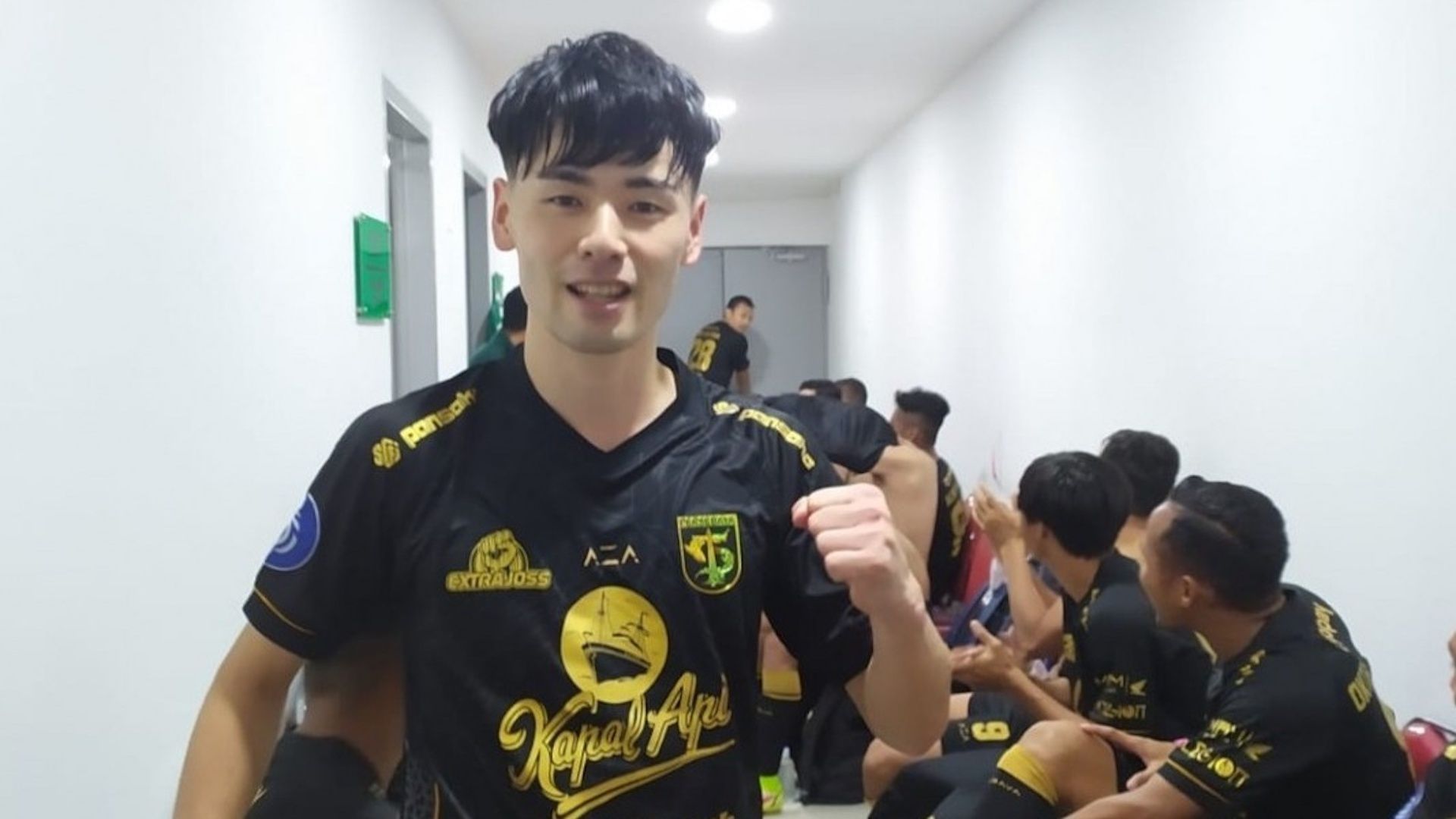 Taisei Marukawa - Persebaya