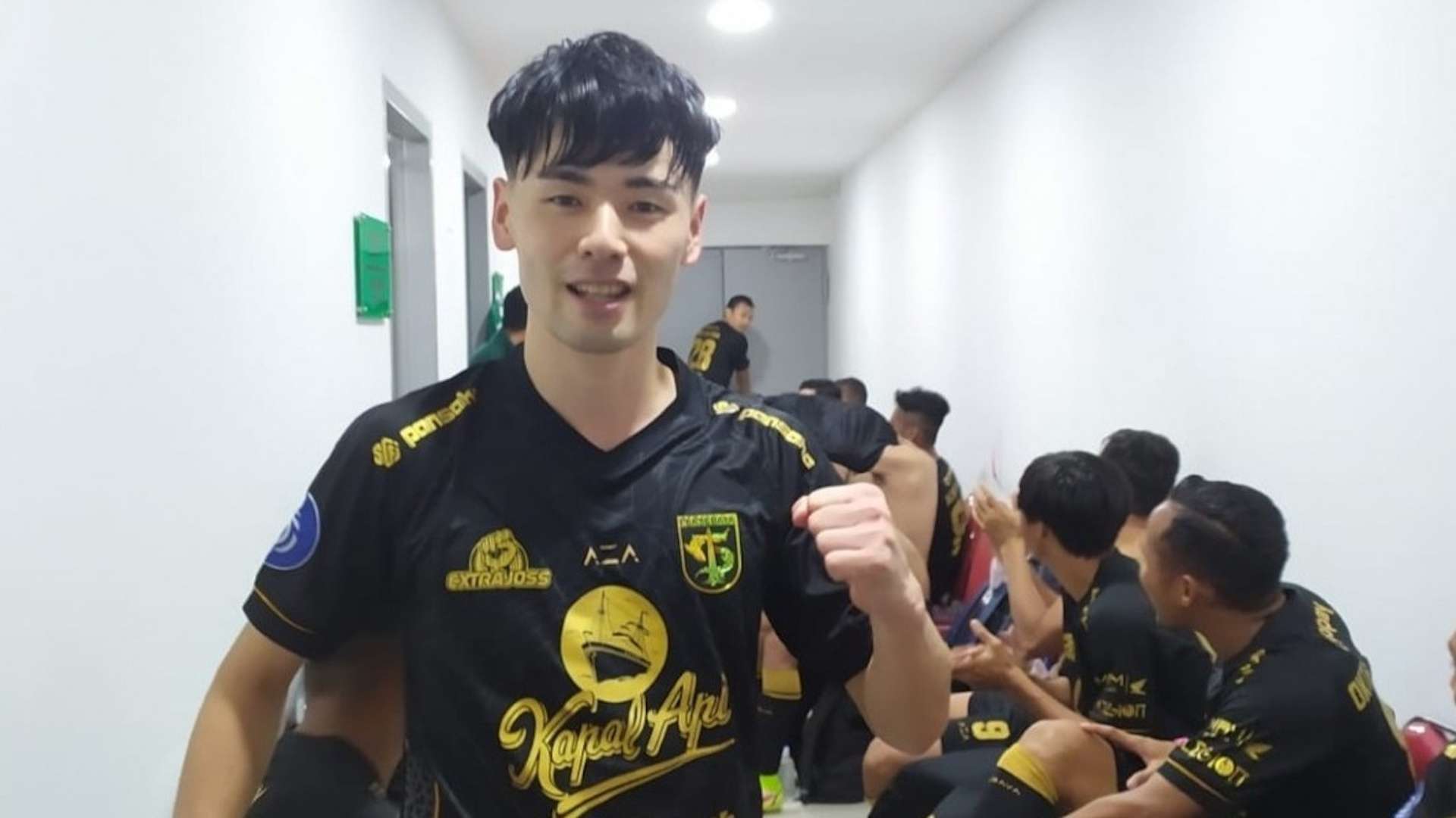 Taisei Marukawa - Persebaya