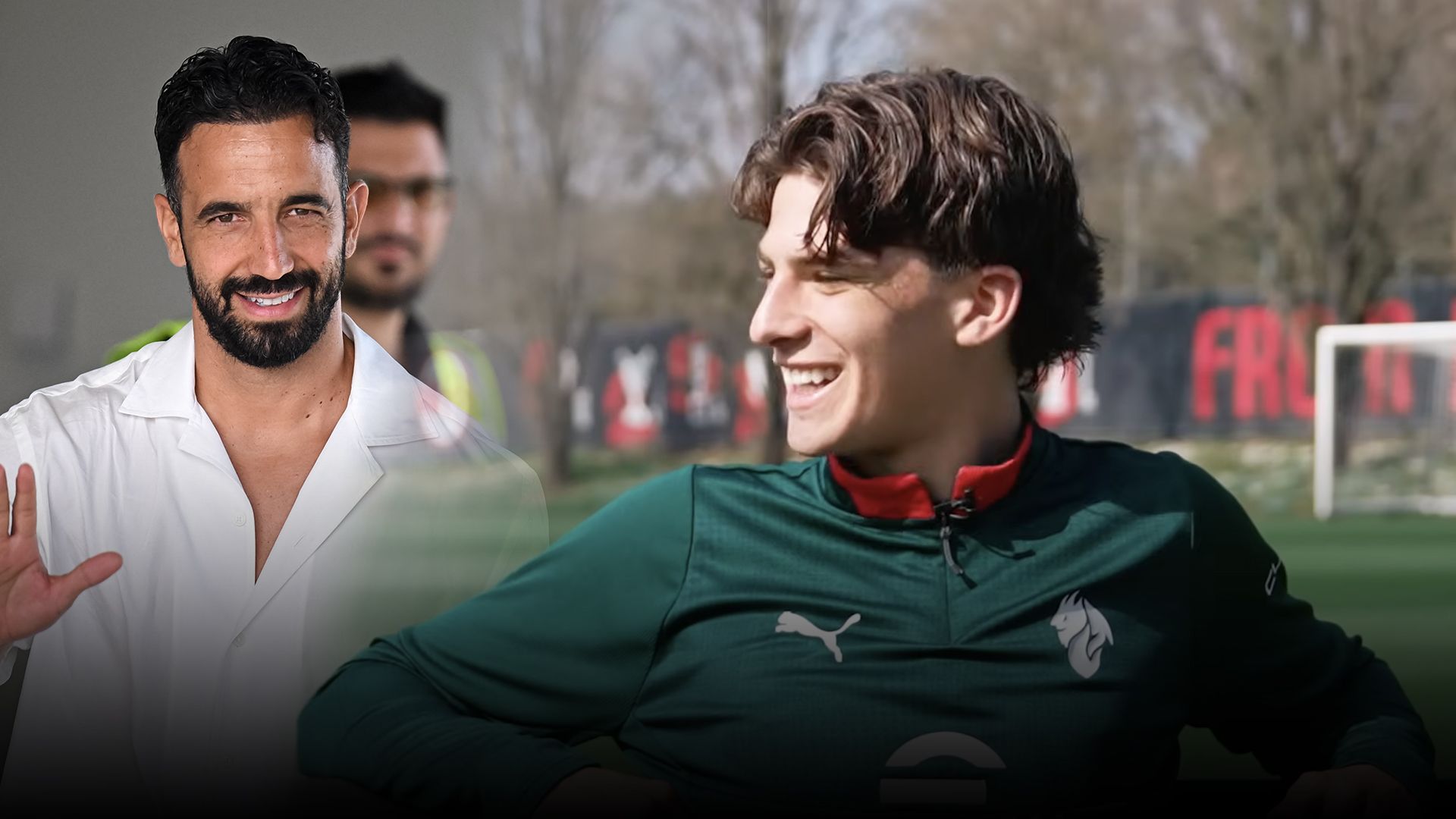 GOAL ITALIA - Ossola Amorim