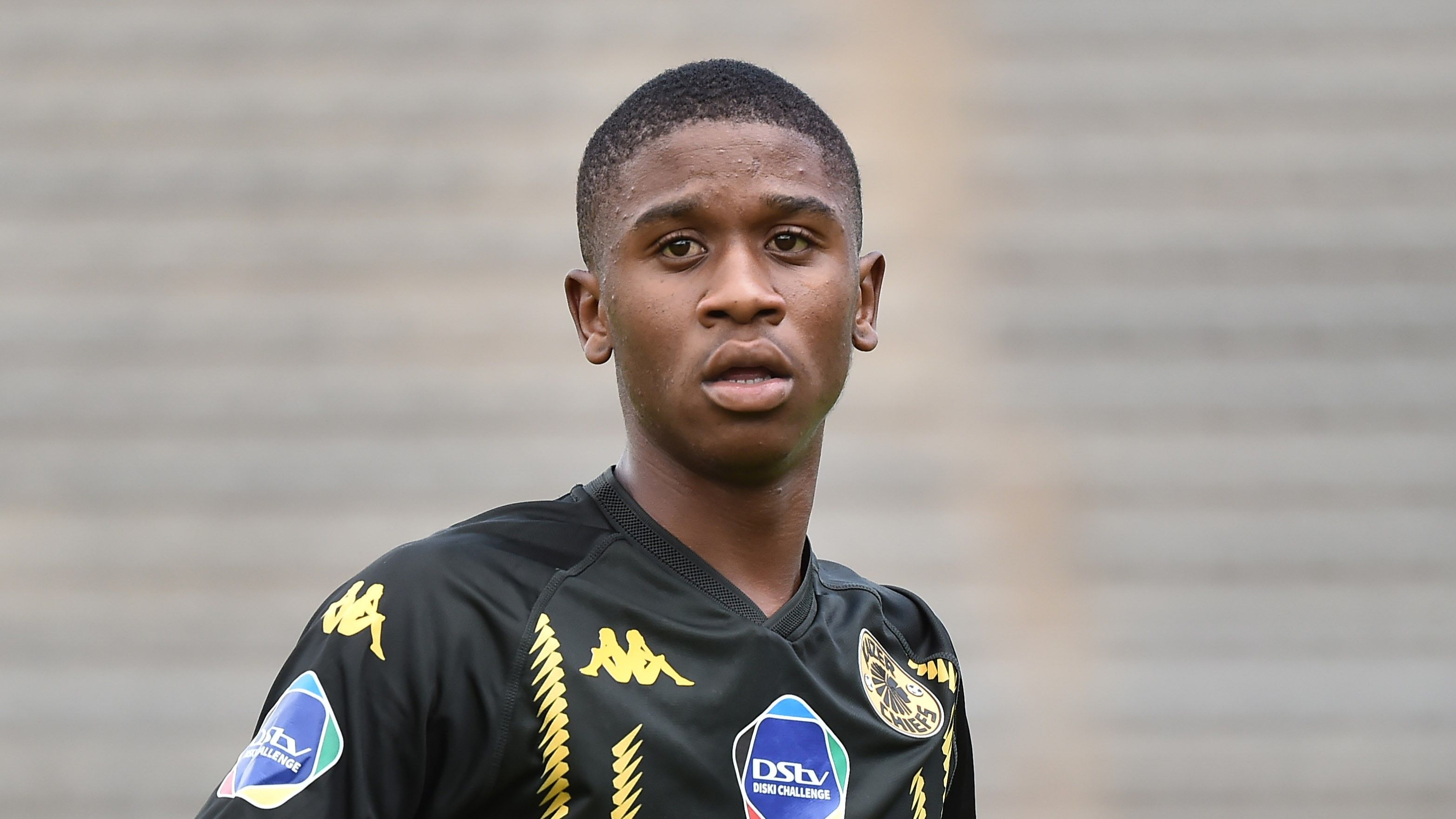 Naledi Hlongwane, Kaizer Chiefs