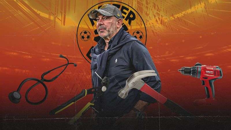 Nasreddine Nabi, GFX