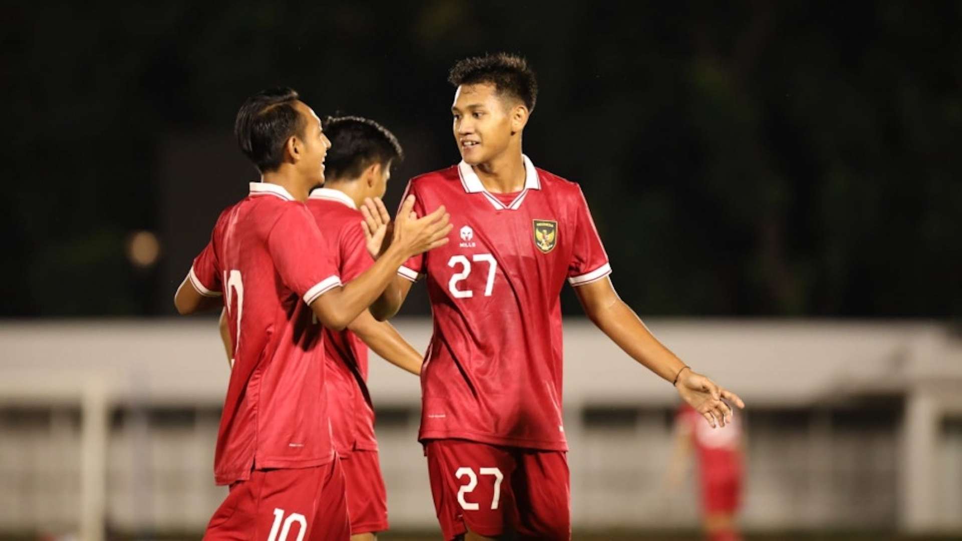 Timnas Indonesia U-22