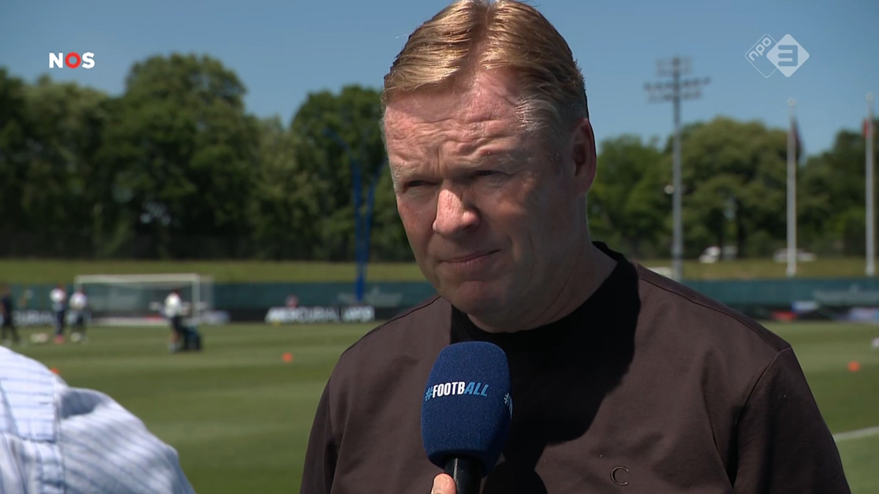 Ronald Koeman