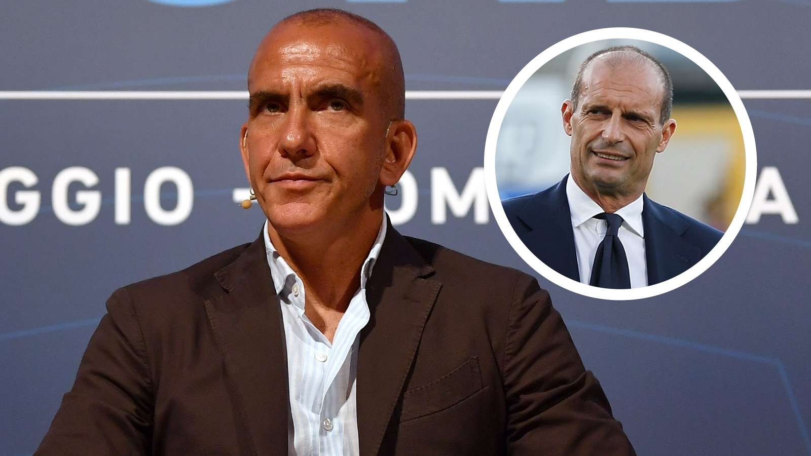 Di Canio Allegri PS