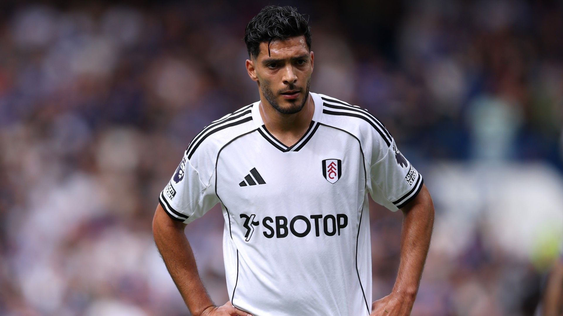 Raúl Jiménez Fulham 2025