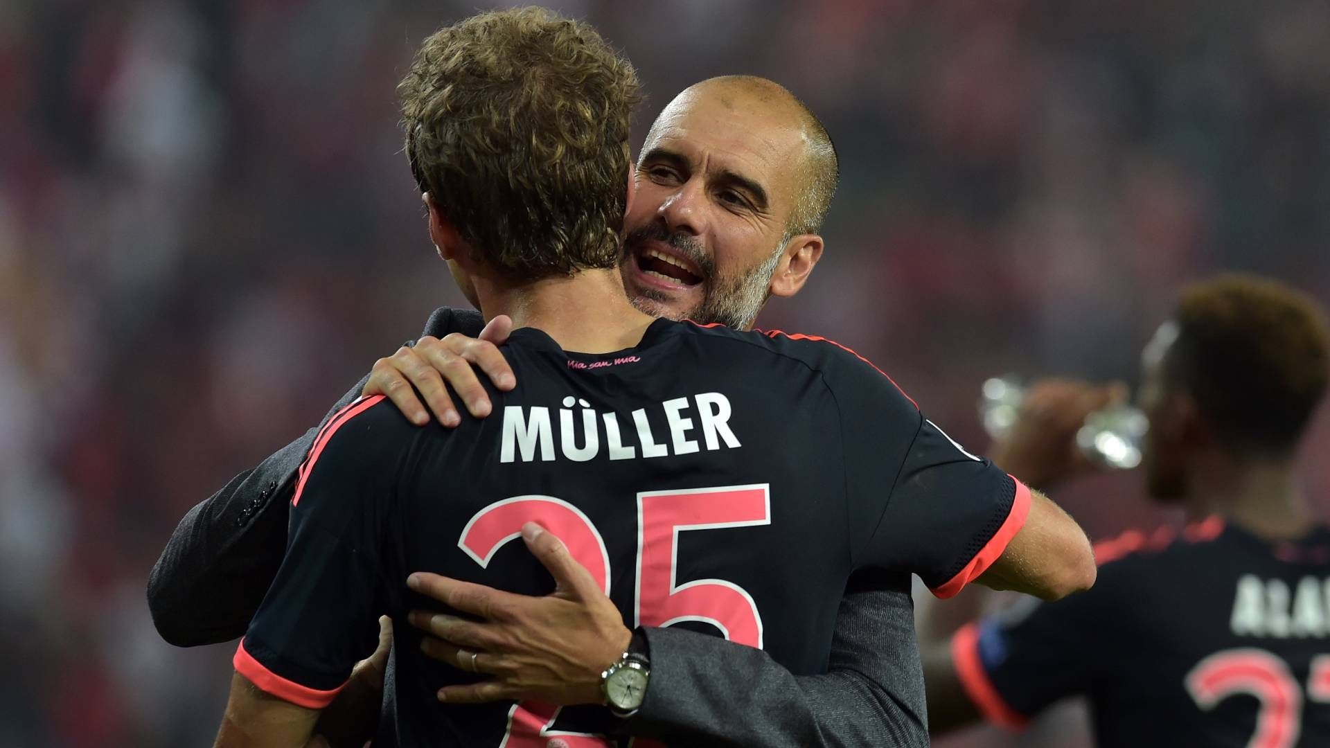 thomas-mueller-guardiola-fc-bayern-16092015
