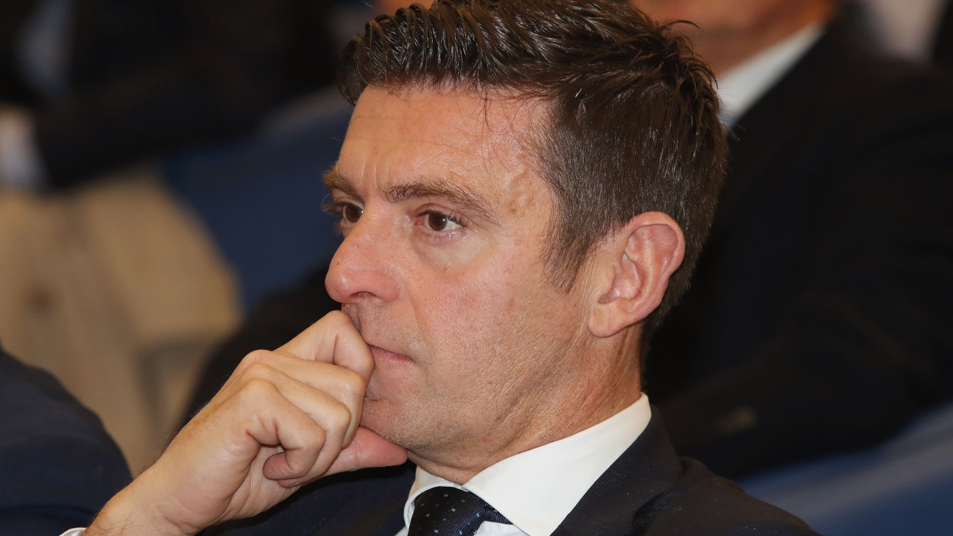 Gianluca Rocchi