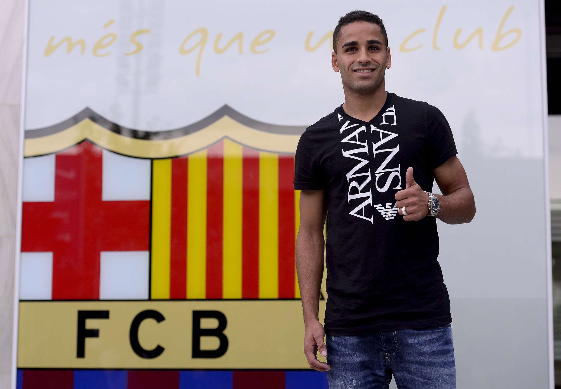 Douglas Barcelona