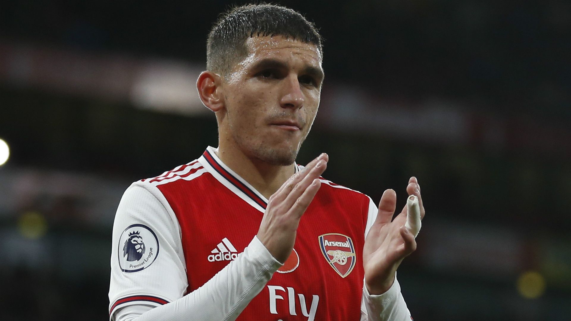 I imagine wearing Boca s shirt Arsenal star Torreira plans to make dream South America move Goal India