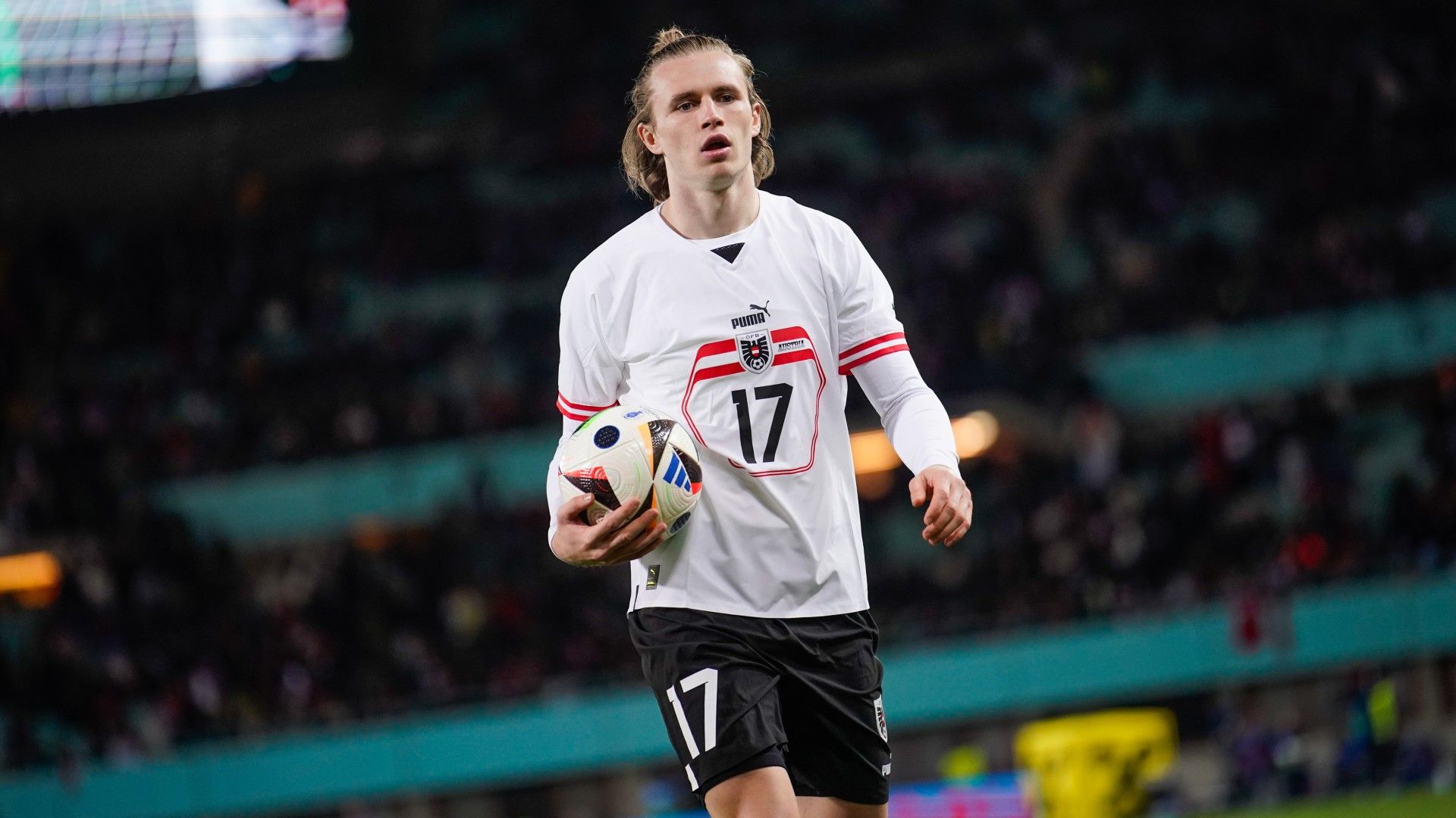 Patrick WIMMER-austria-20240326-friendlies