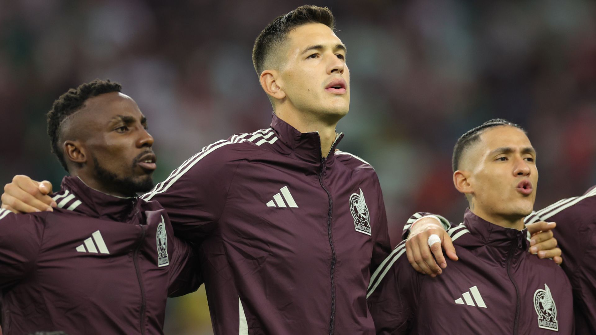 México Copa América 2024