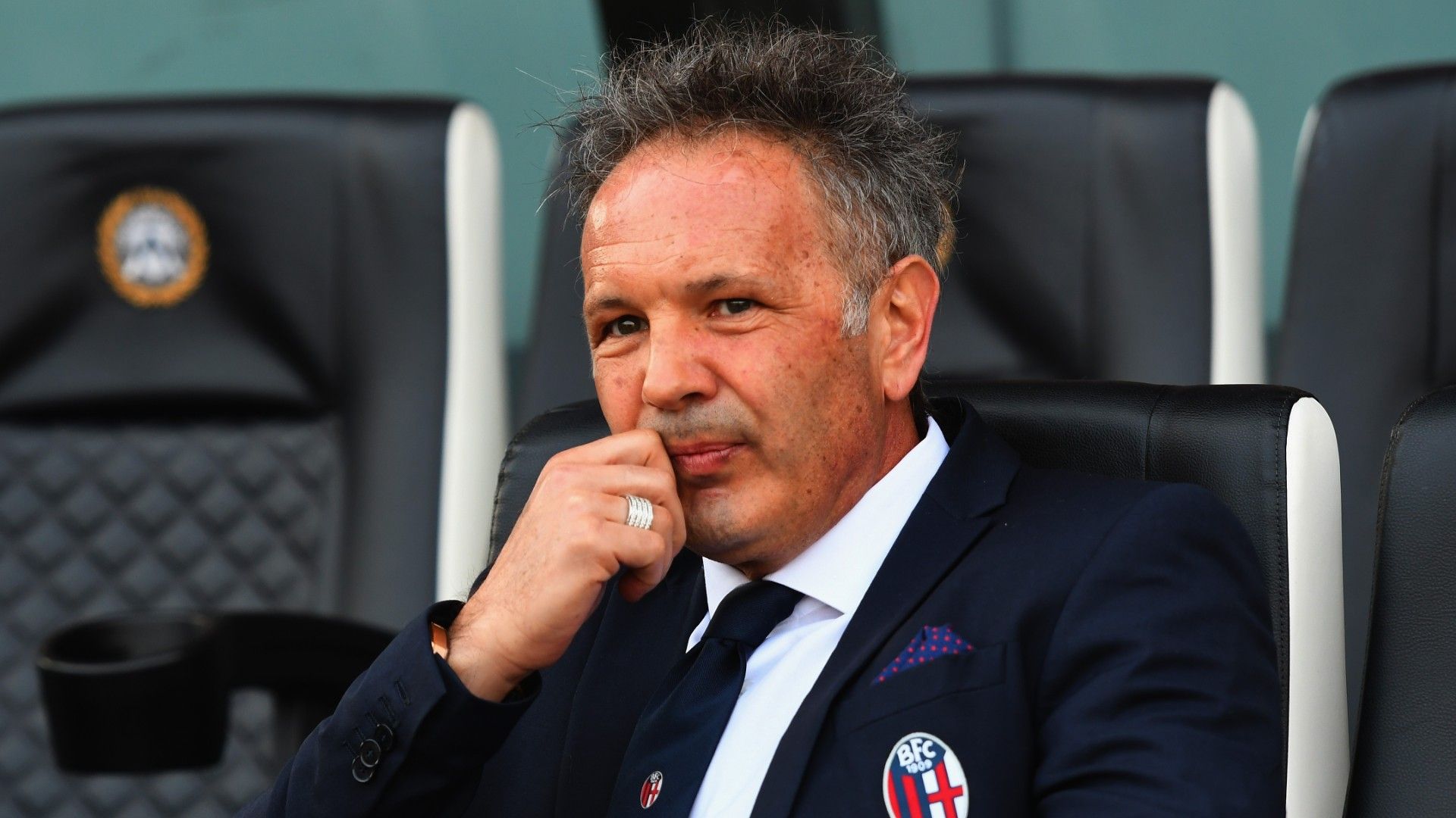 Sinisa Mihajlovic - Bologna