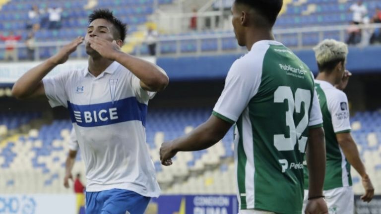 05012023 Universidad Católica Oriente Petrolero Alexander Aravena