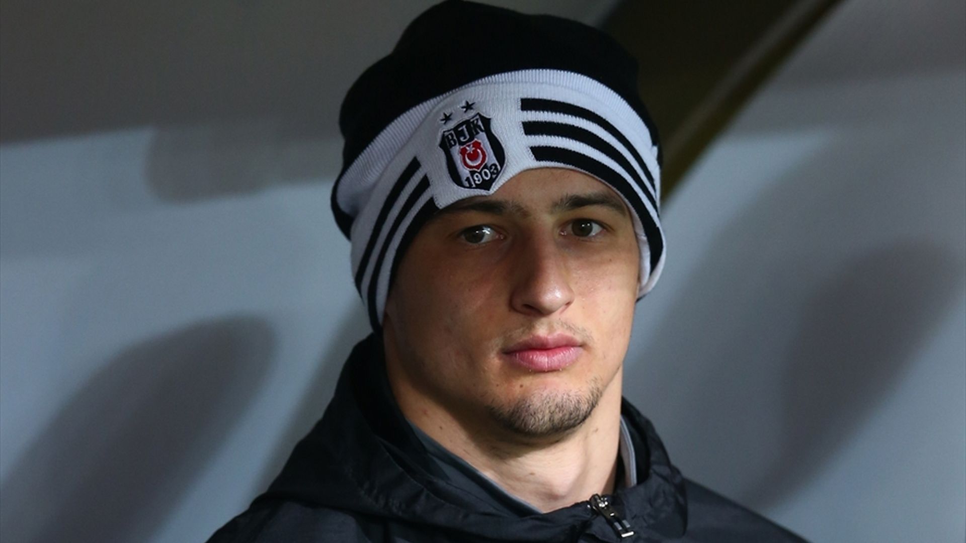 Matej Mitrovic Besiktas 1162017