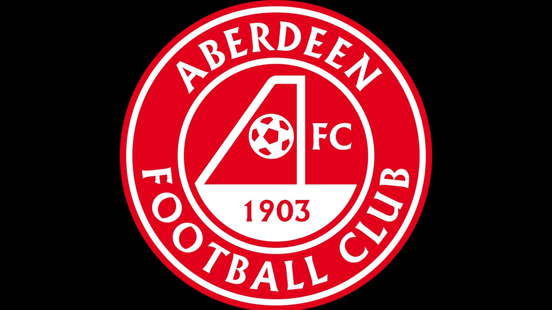 Aberdeen Escudo Badge HD