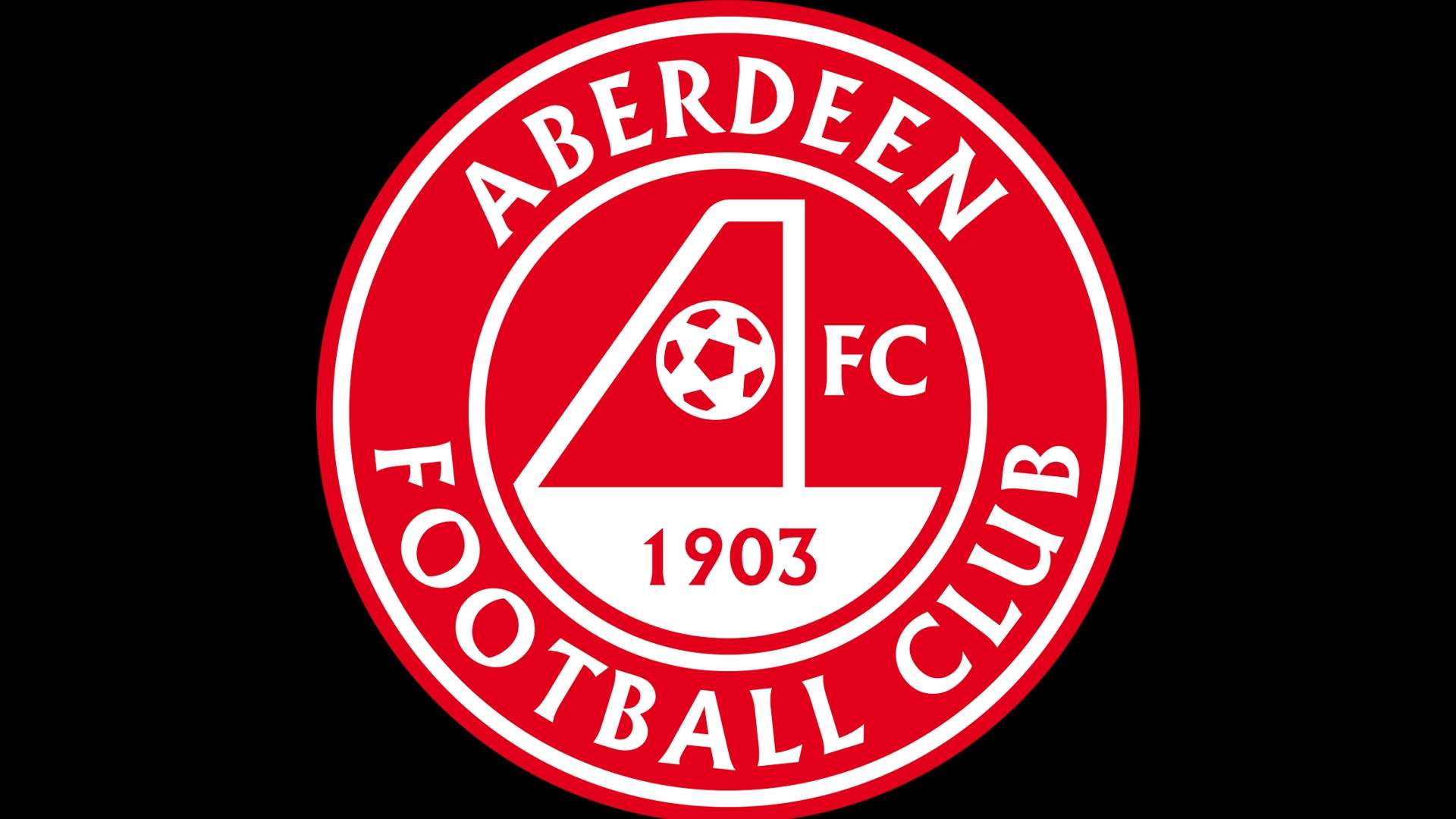 Aberdeen Escudo Badge HD