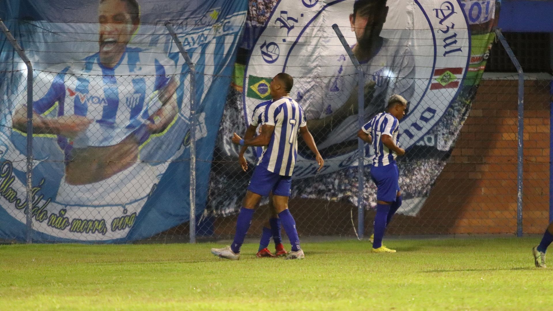 Onde assistir a Avaí x Figueirense ao vivo, na internet e na TV, escalação, horário e mais do Campeonato Catarinense 2025 | Goal.com Brasil