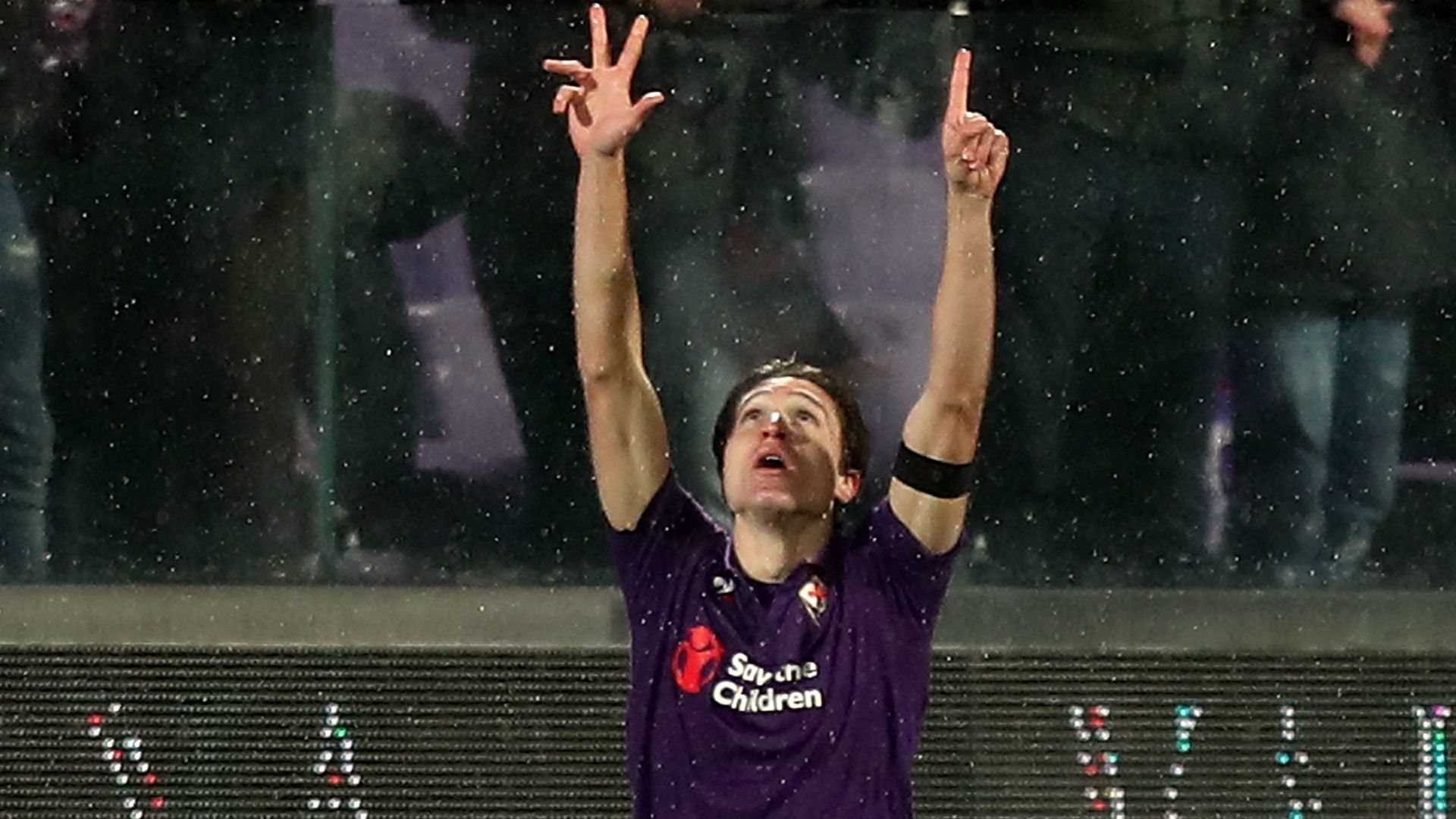 FEDERICO CHIESA FIORENTINA COPPA ITALIA 30012019