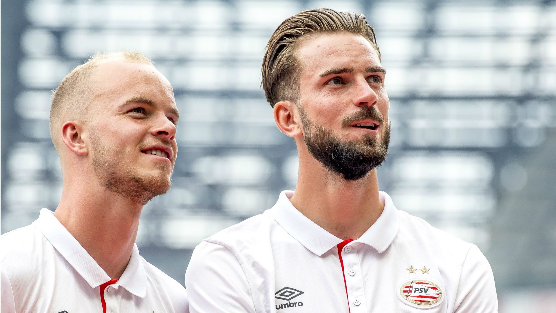 Davy Pröpper, PSV, 07222017