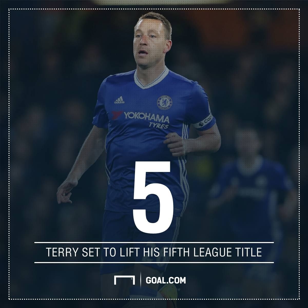 John Terry GFX