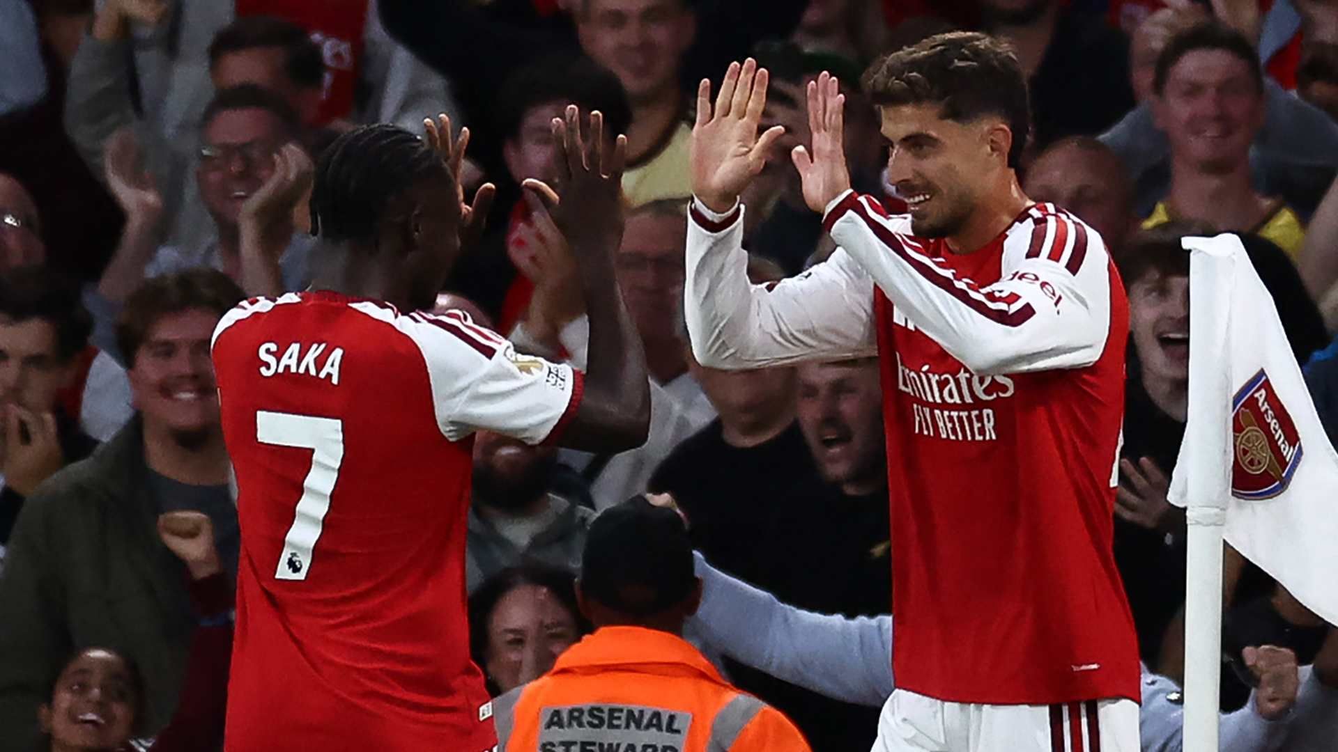 arsenal