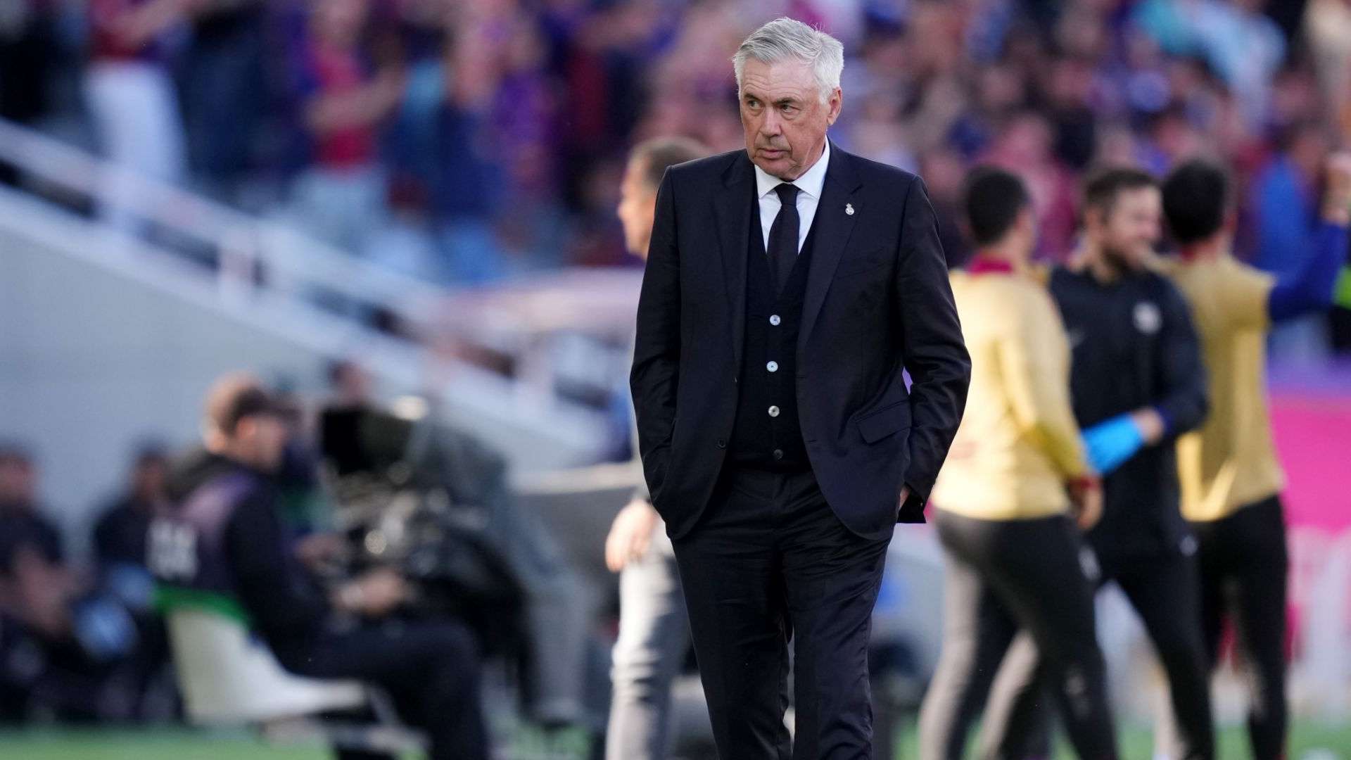 Carlo Ancelotti DESKTOP