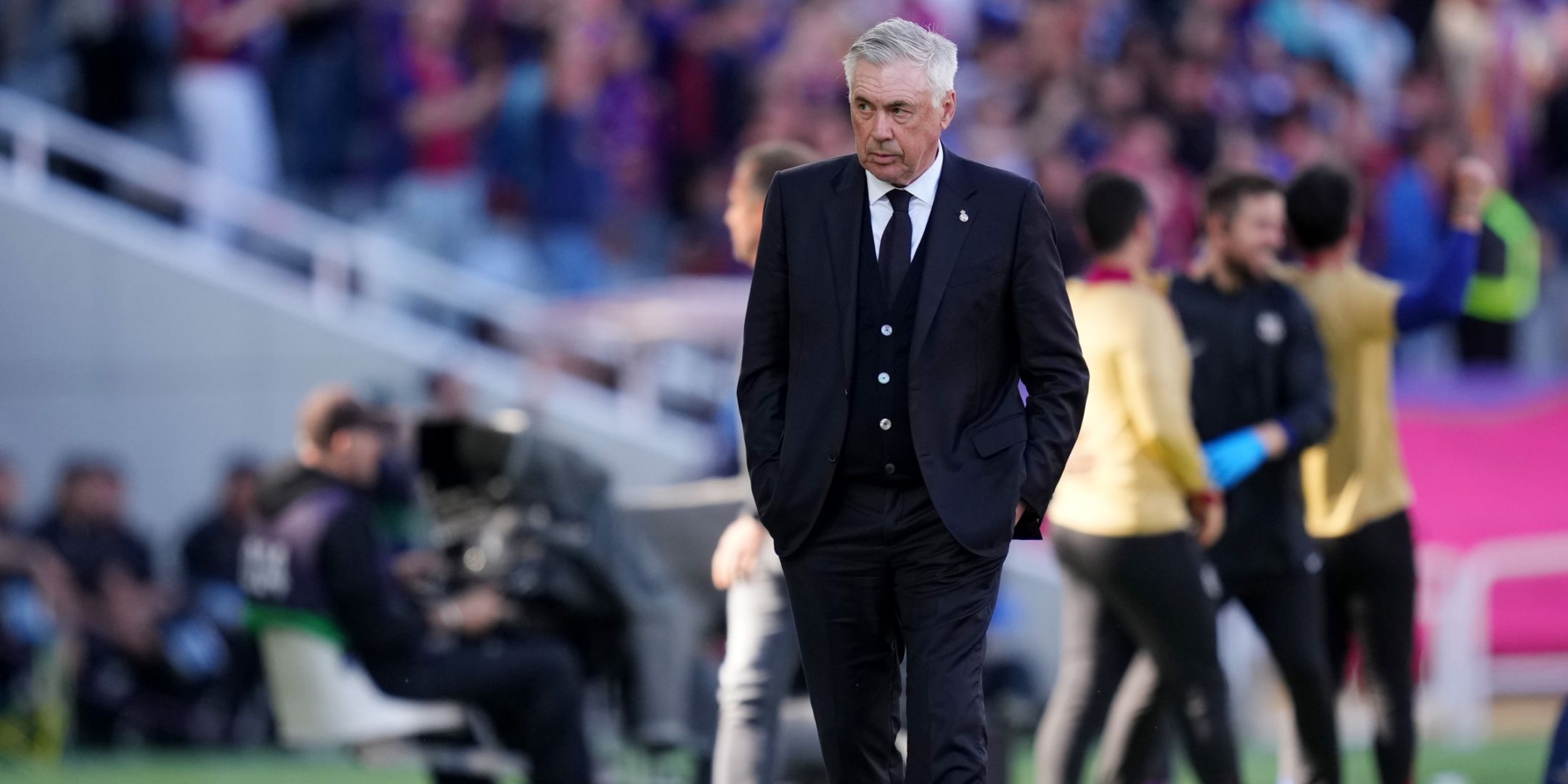 Carlo Ancelotti DESKTOP