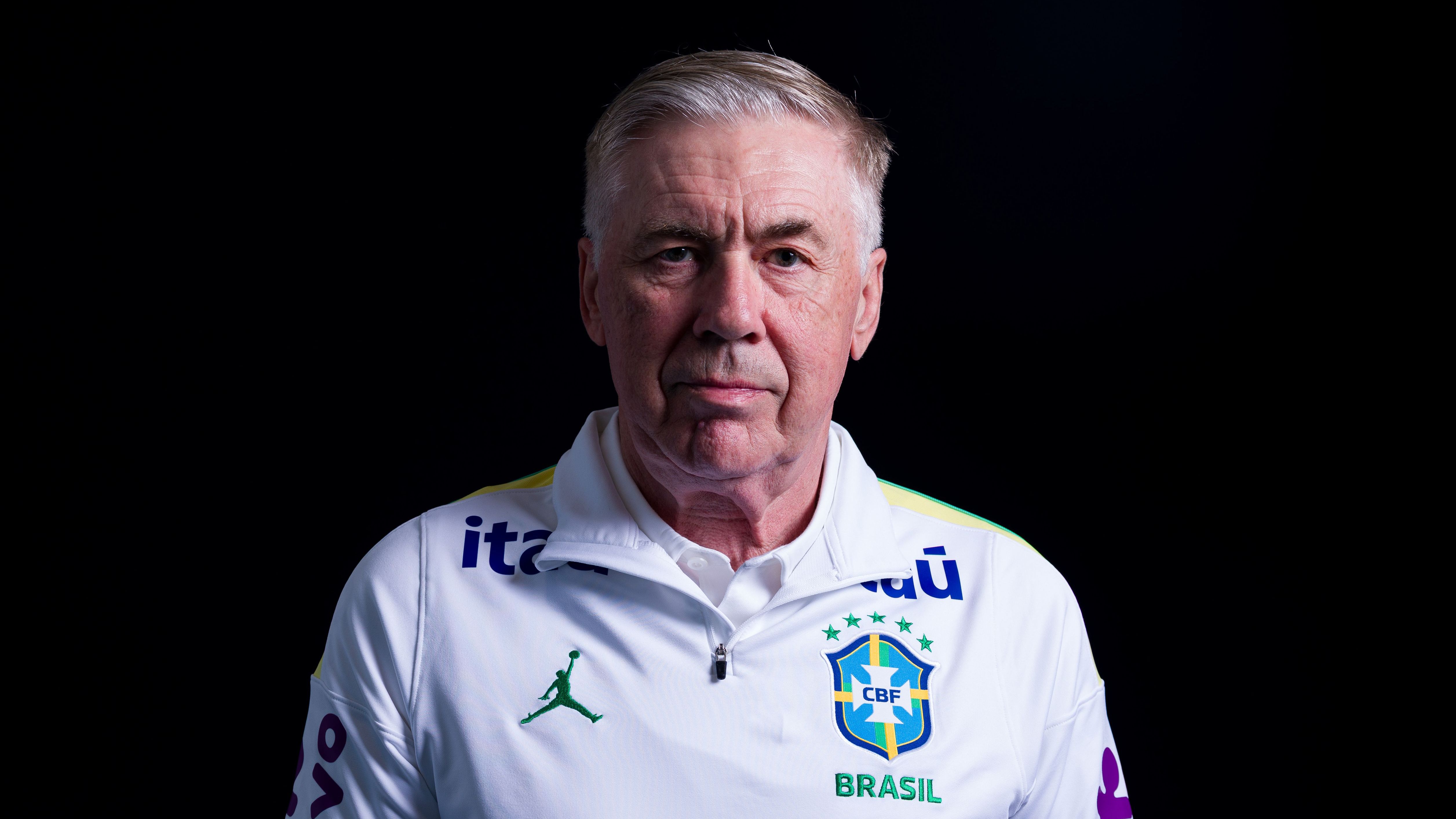 Carlo Ancelotti
