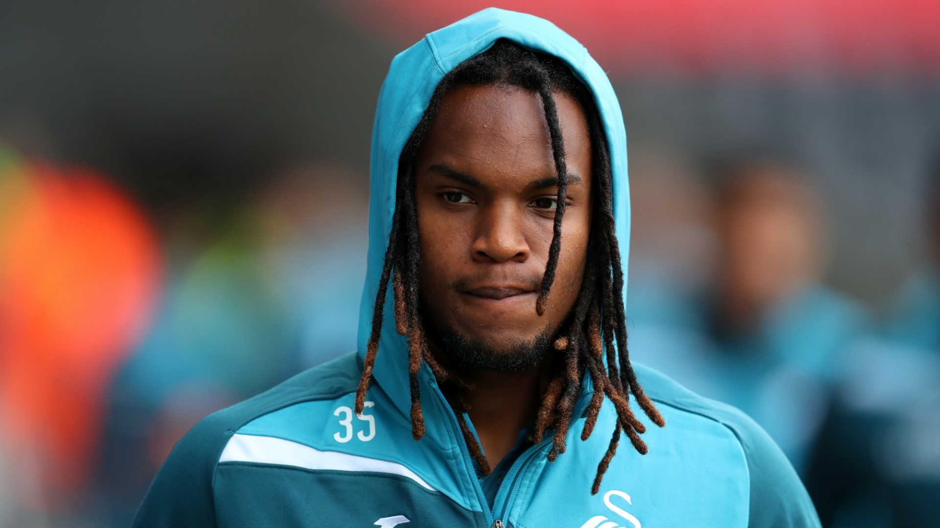 2018-05-18 Renato Sanches