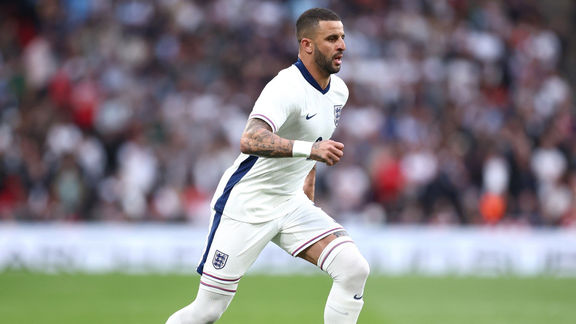 Kyle Walker England
