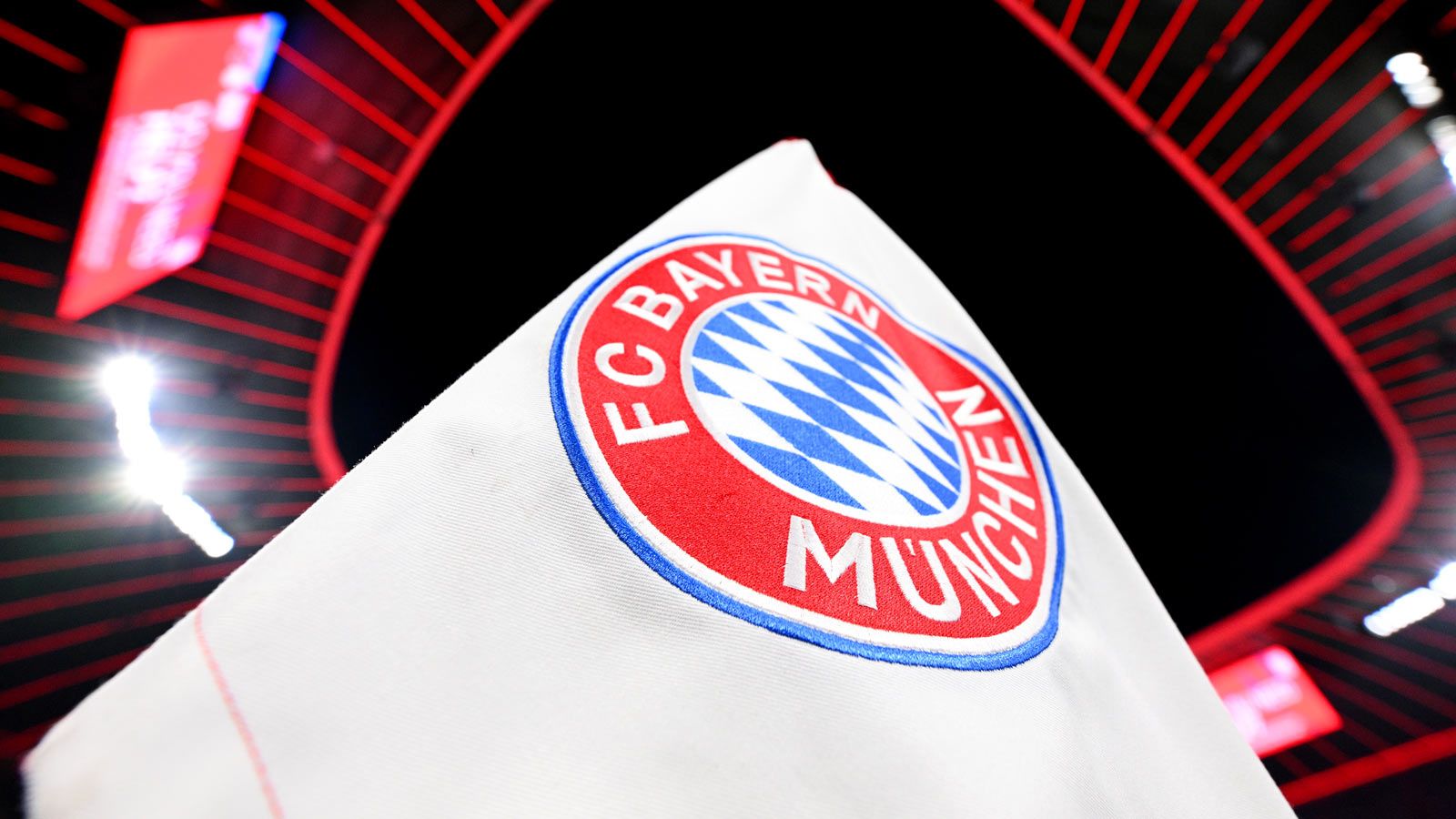 fc bayern logo