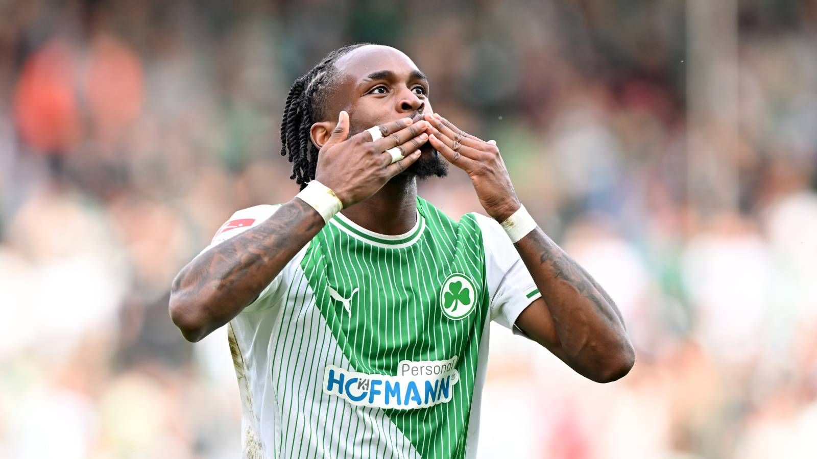 Greuther Fürth
