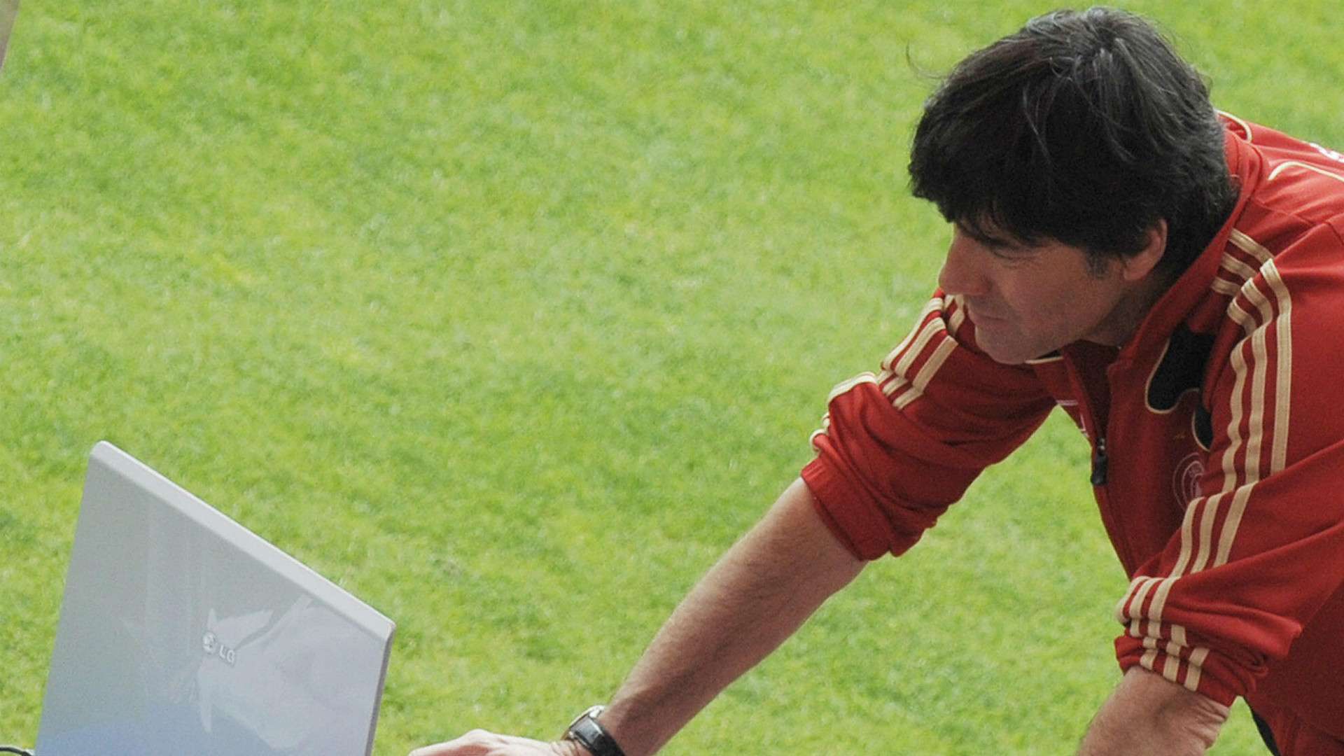 Joachim Low