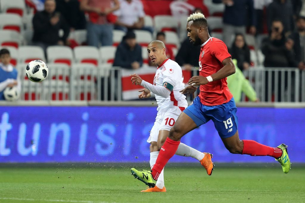 وهبي الخزري تونس