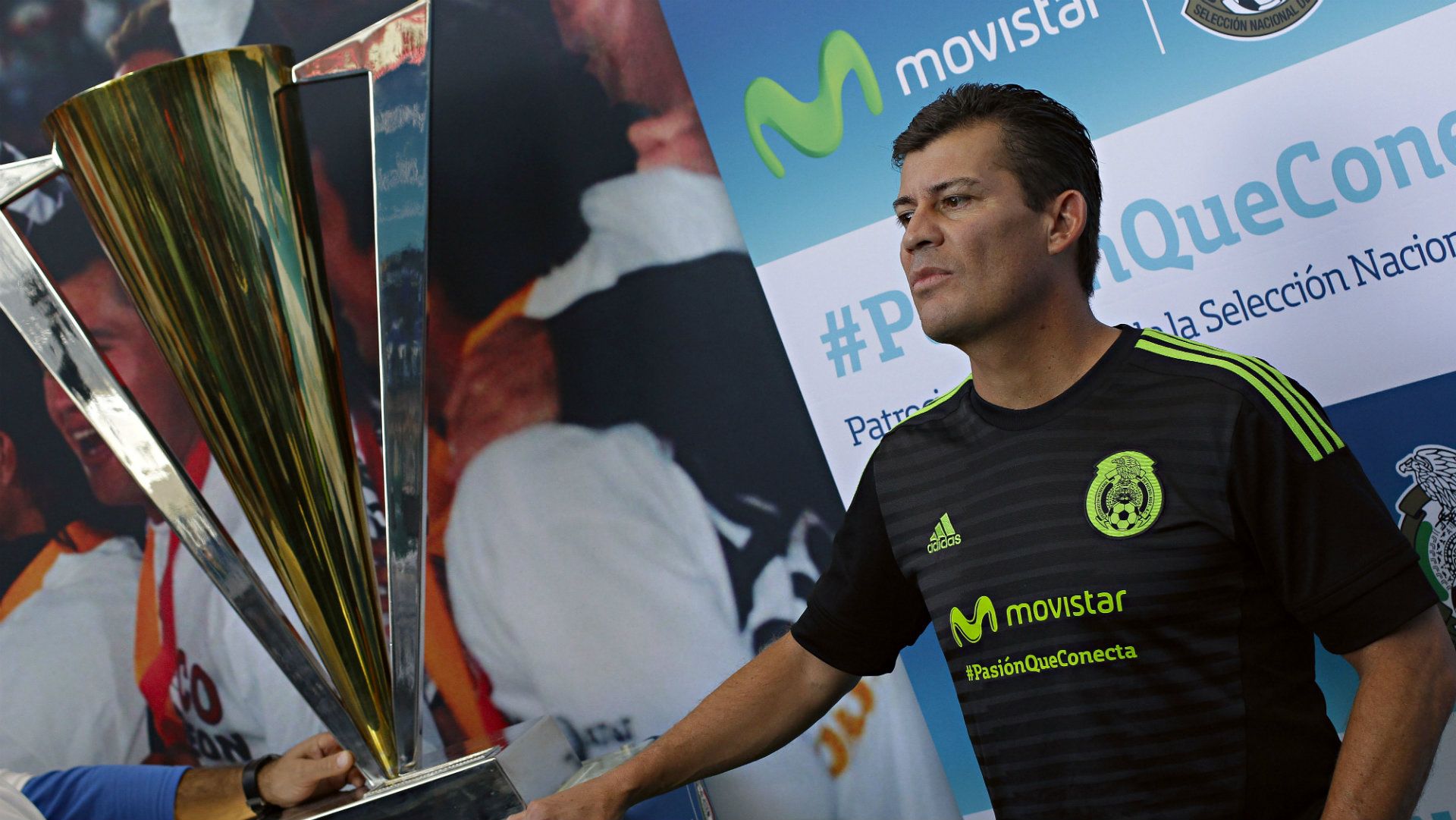 Ramón Ramírez