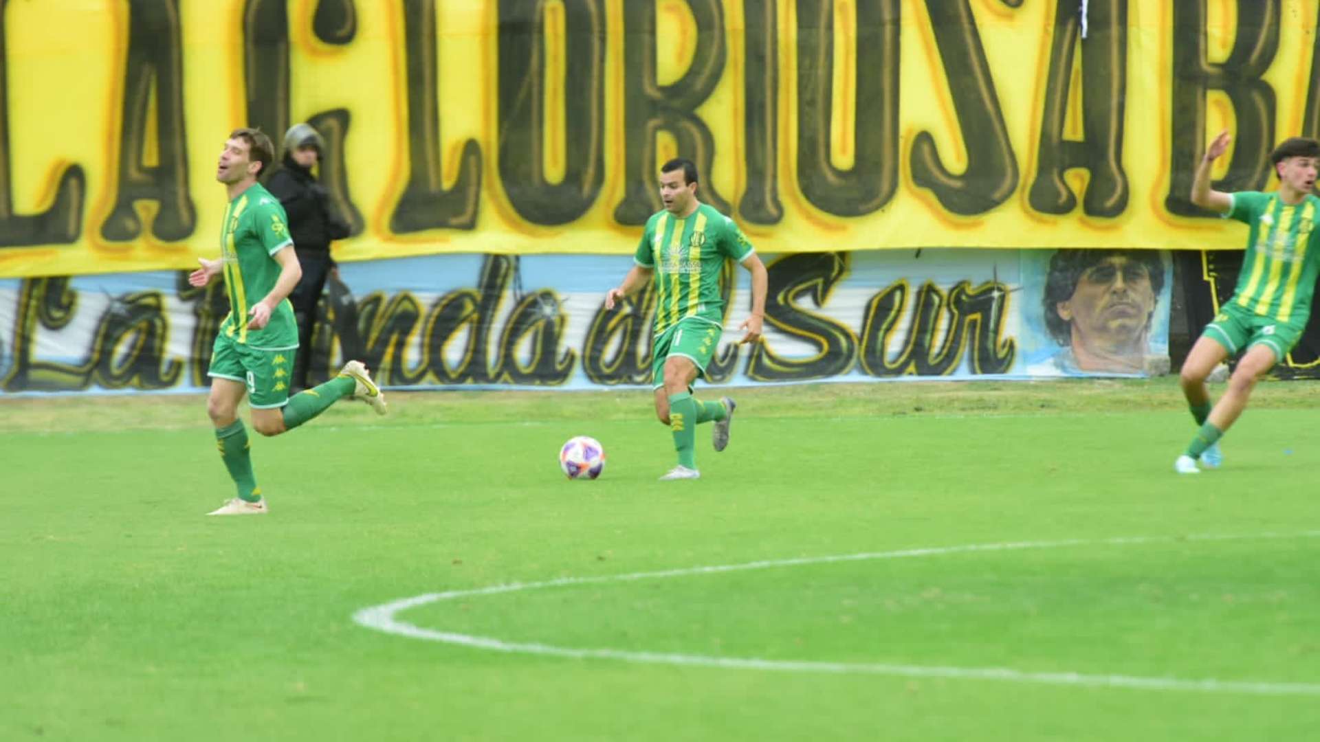 Aldosivi