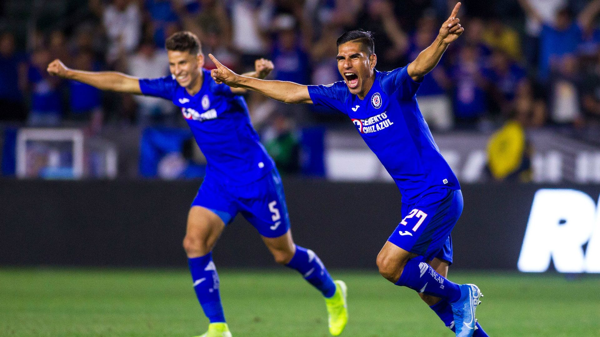 Cruz Azul Leagues Cup