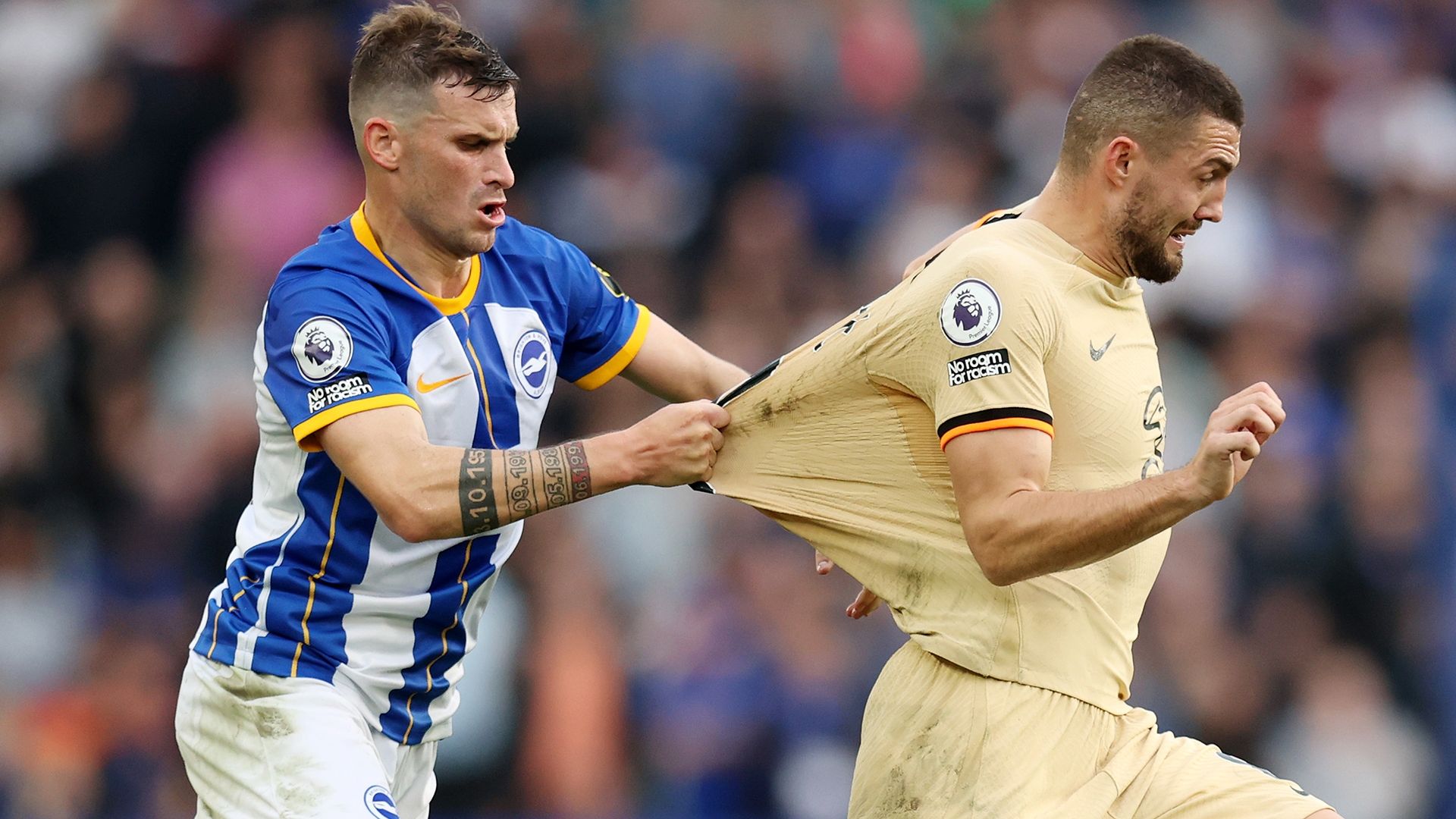 Mateo Kovacic Chelsea 2022-23