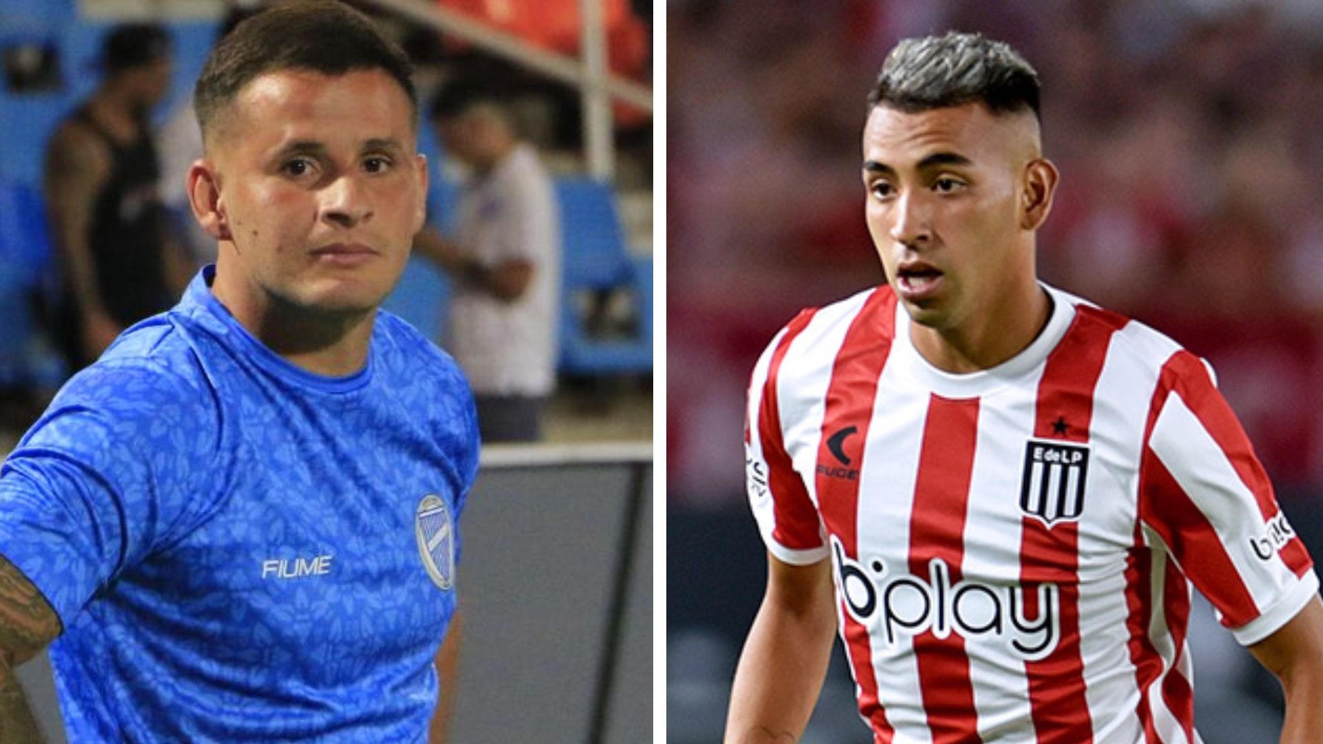 Godoy Cruz Estudiantes Torneo Binance 2023