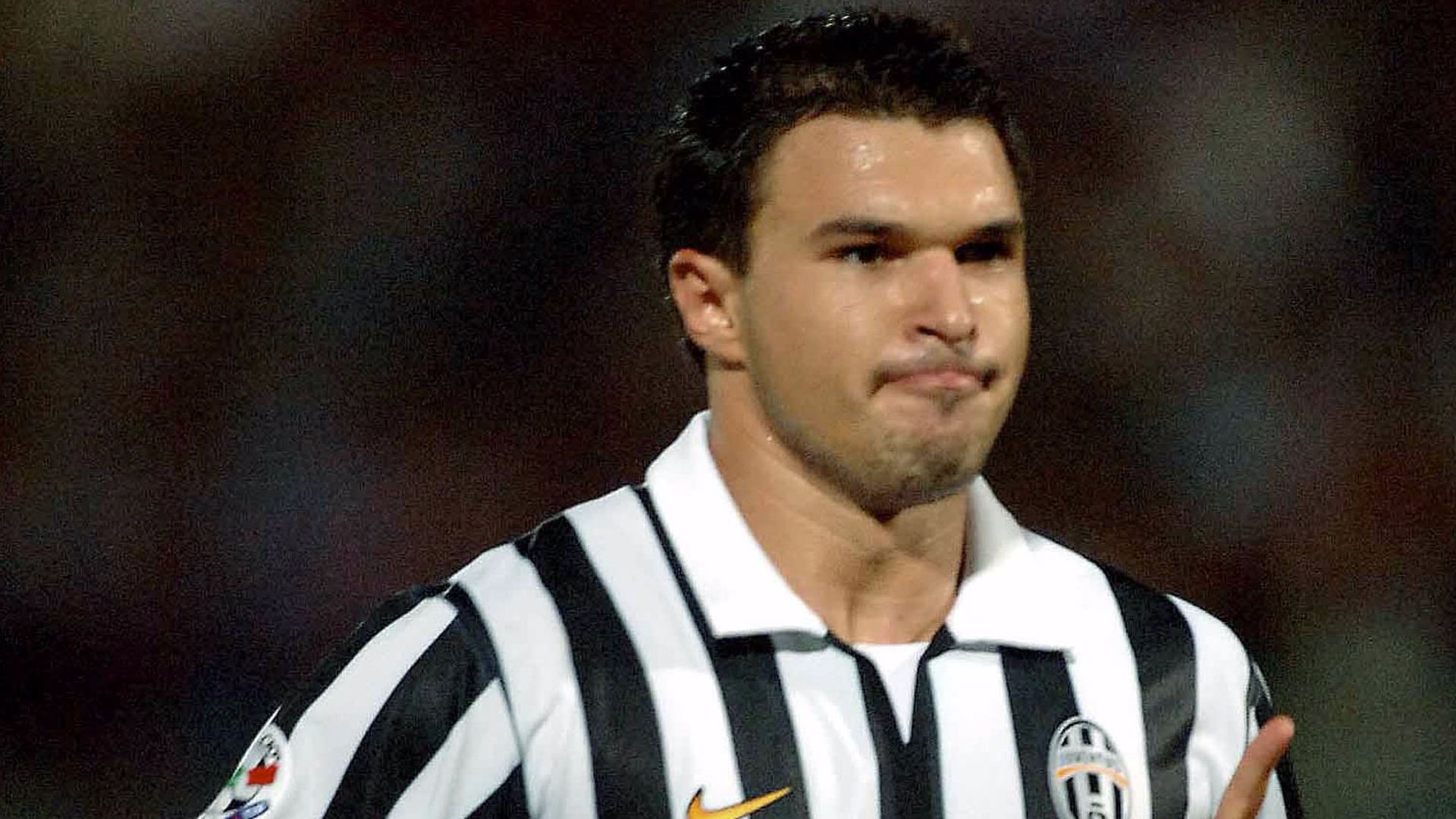 Valeri Bojinov juventus