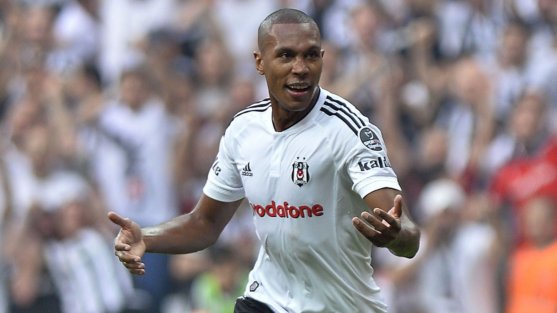 Marcelo Guedes Besiktas