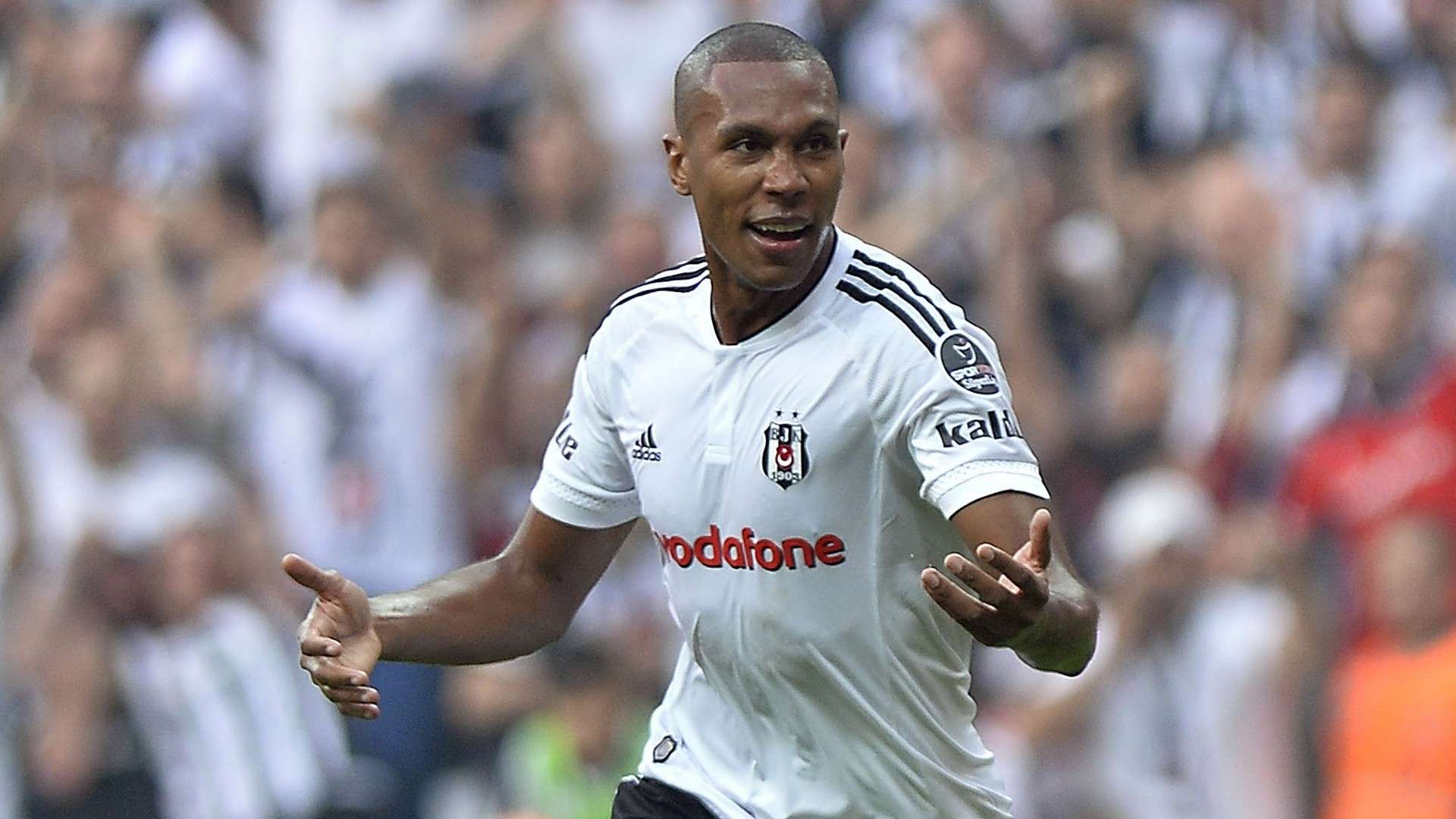 Marcelo Guedes Besiktas