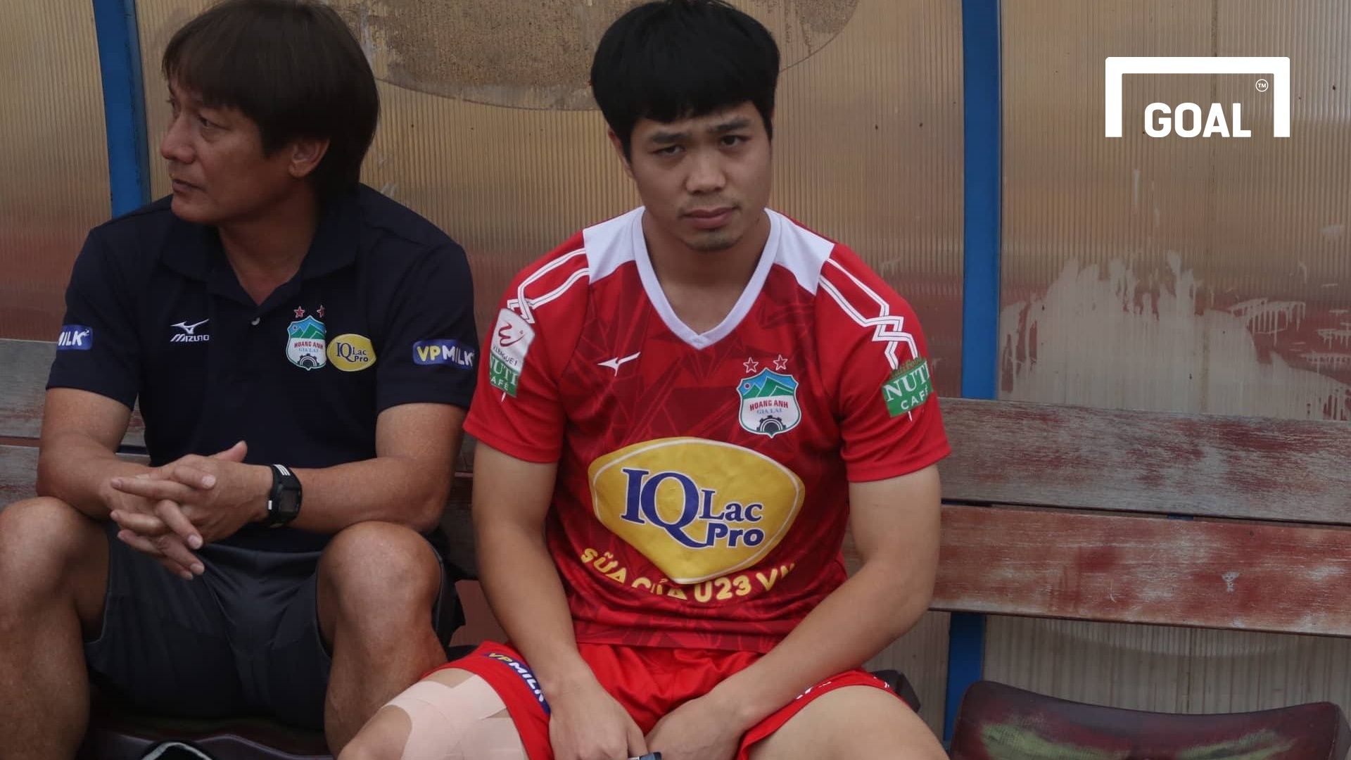 HAGL, Công Phượng