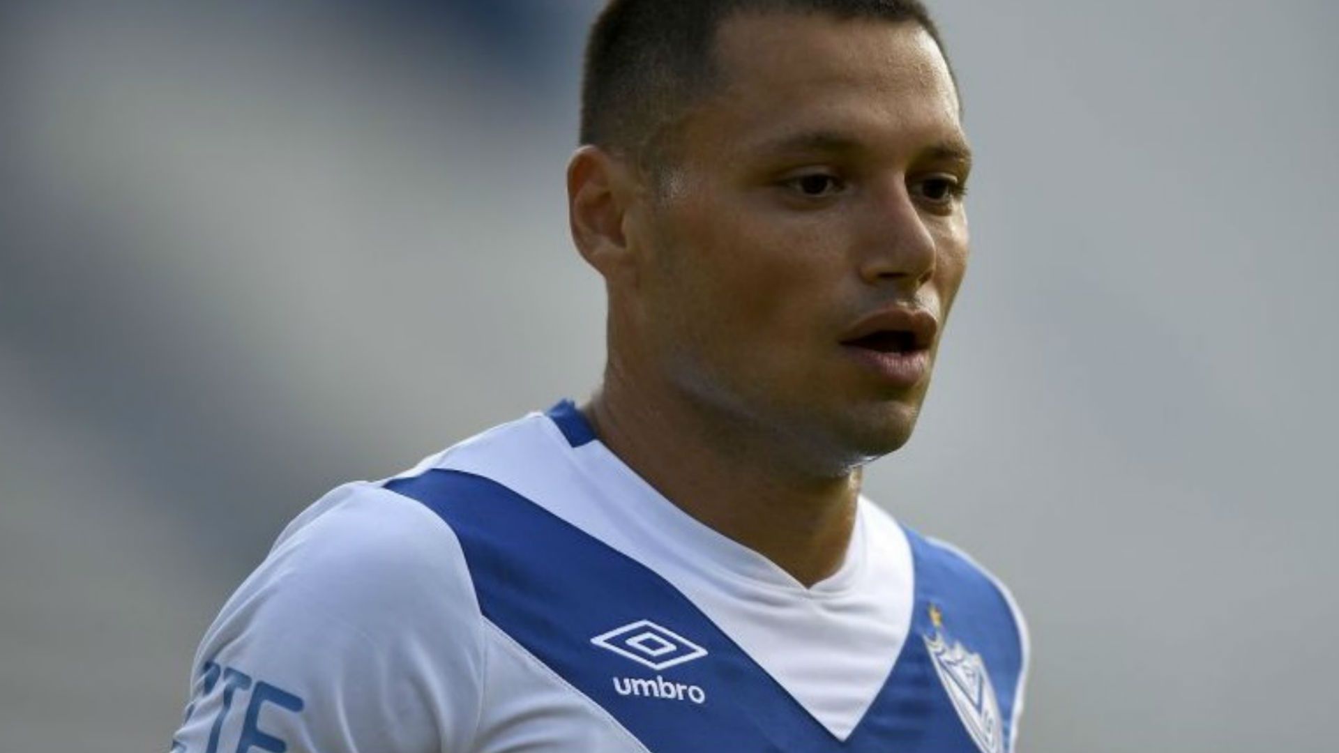 Mauro Zarate Velez Superliga 2018