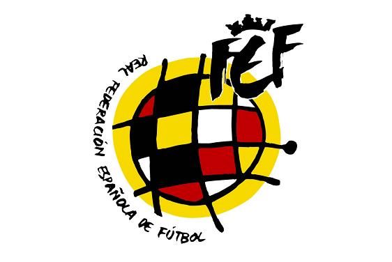 RFEF logo