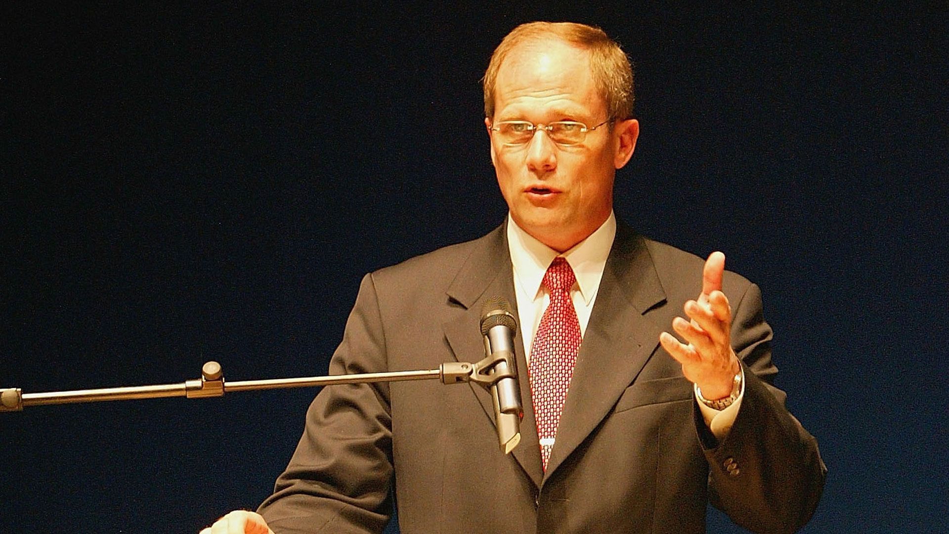 Lars-Christer Olsson 04152004