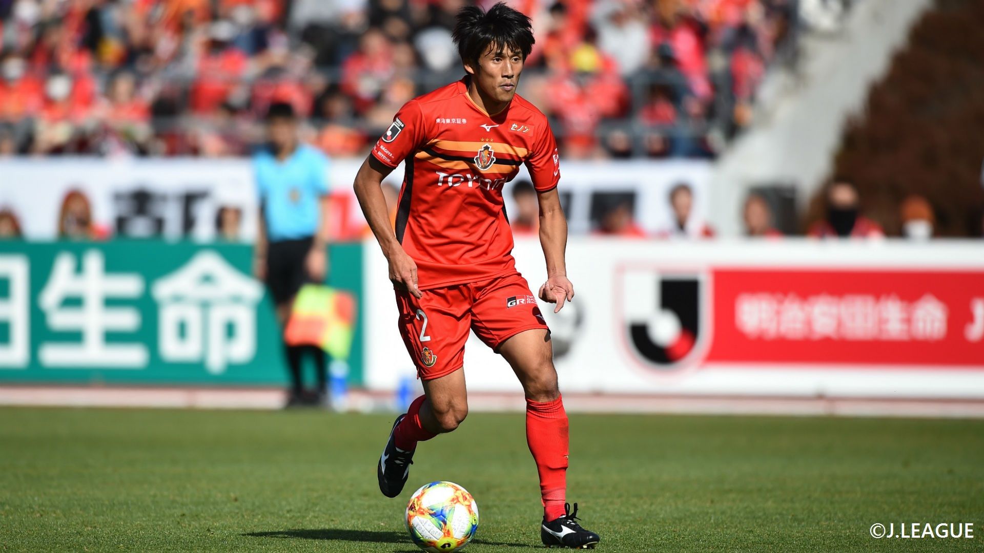 KONAMI_JPOTW_12th_Yonemoto