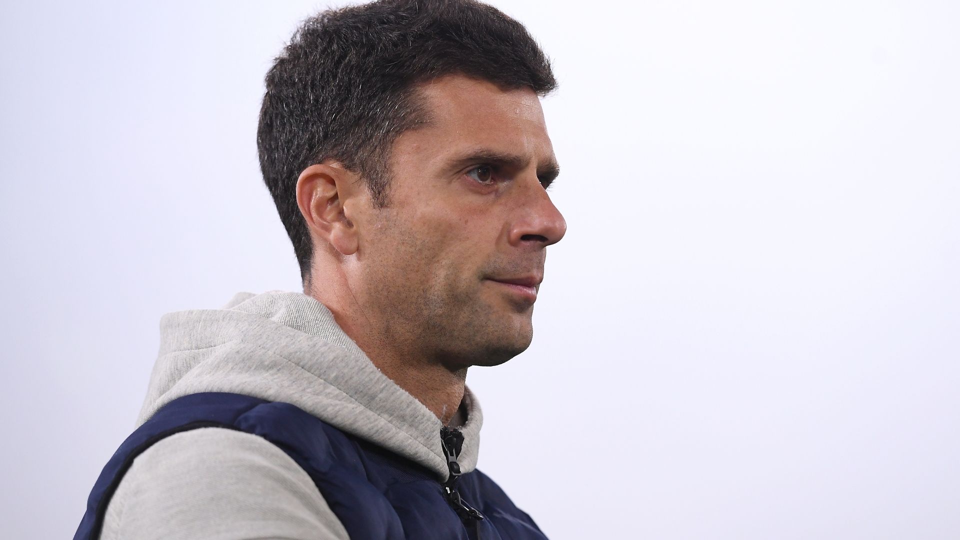 Thiago Motta Bologna Serie A