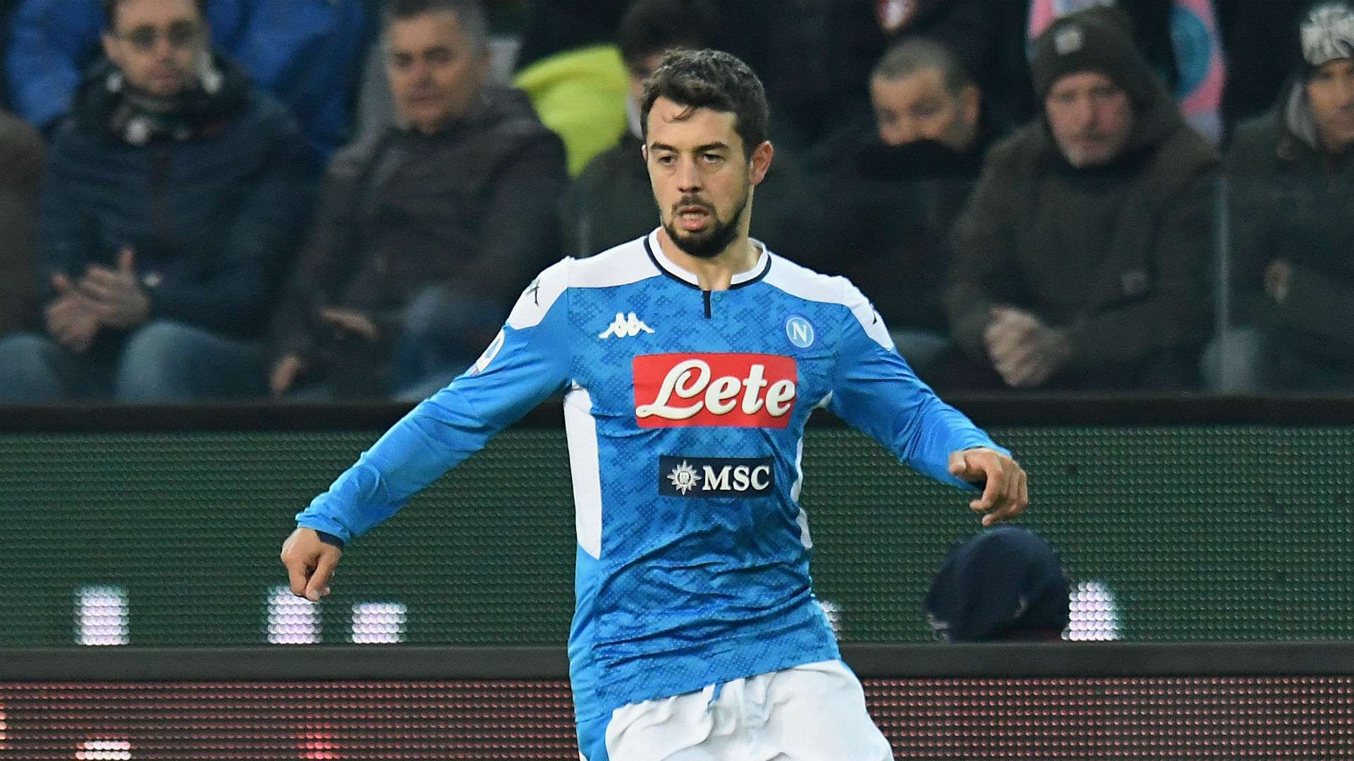Younes Napoli