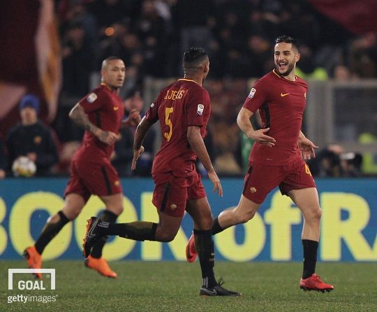 manolas